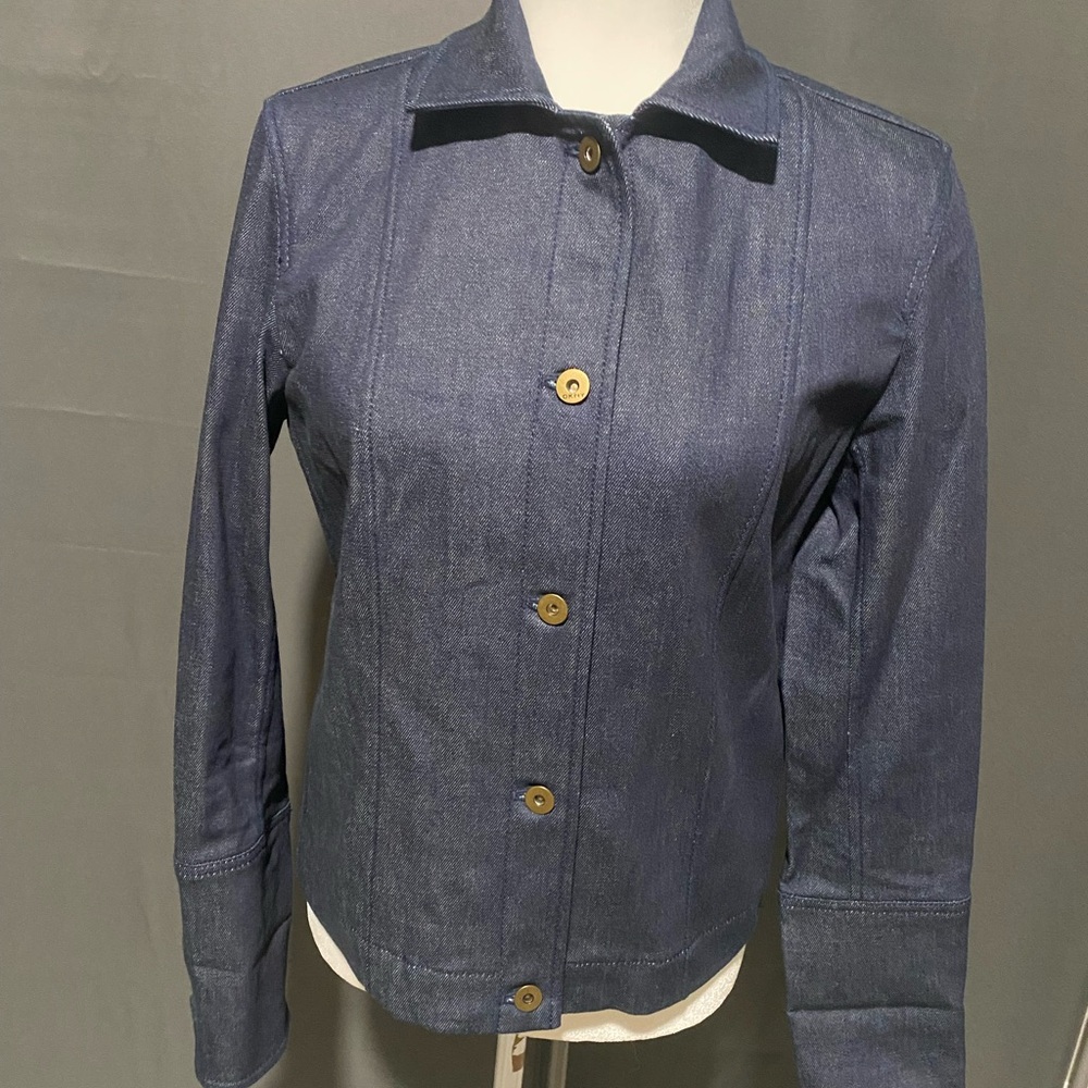 DKNY Denim Jacket
